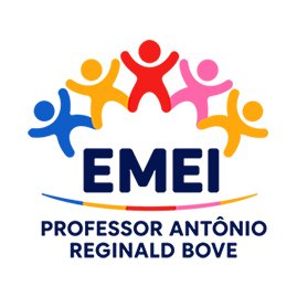 EMEI PROFESSOR ANTÔNIO REGINALDO BOVE Logo